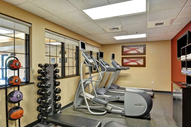 Images Homewood Suites by Hilton Reno