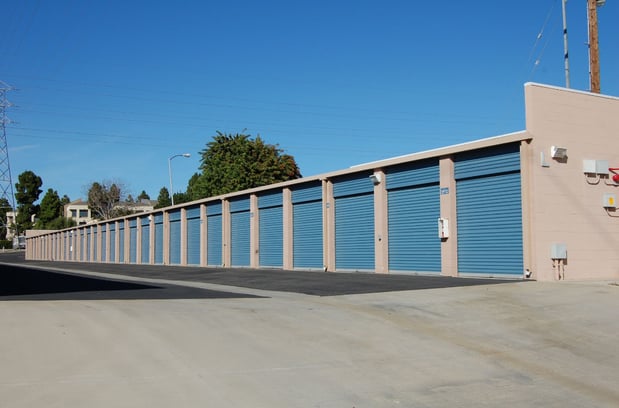 Images Power Self Storage