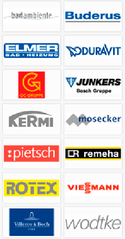 Bilder RIEHEMANN Sanitär- Heizung- Klima GmbH