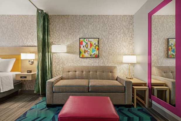 Images Home2 Suites by Hilton Fernandina Beach Amelia Island