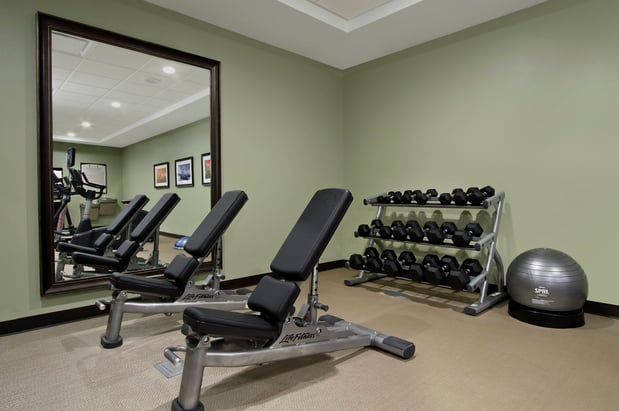 Images Staybridge Suites Houston - Medical Center by IHG