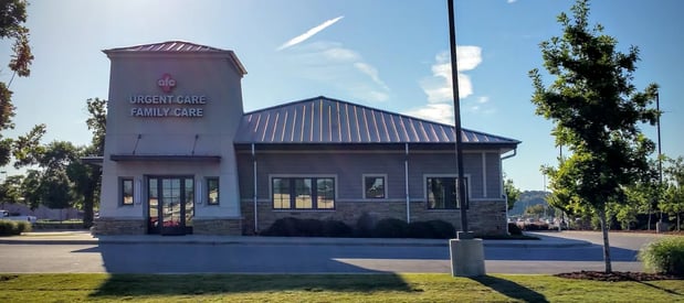 Images American Family Care Decatur