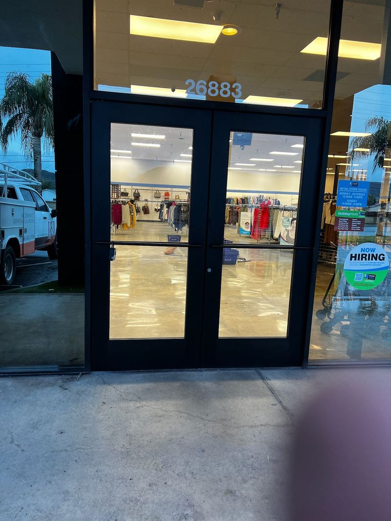 JBI Commercial Openings Image