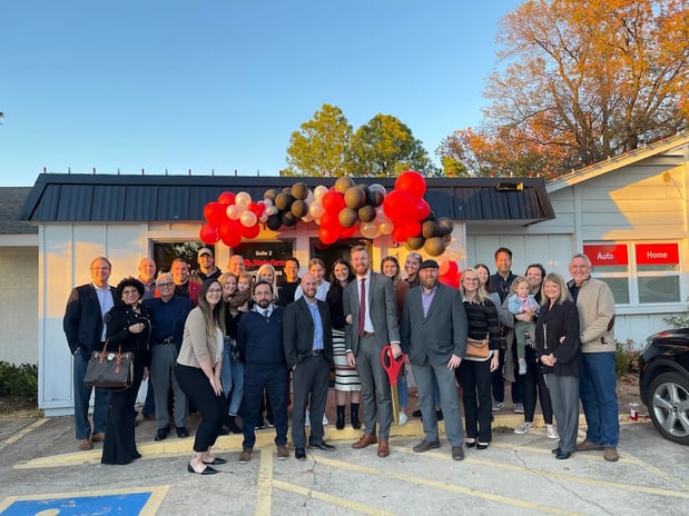 Images Austin Jones - State Farm Insurance Agent