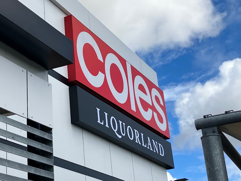 Images Liquorland Pacific Pines (Pitcairn Way)