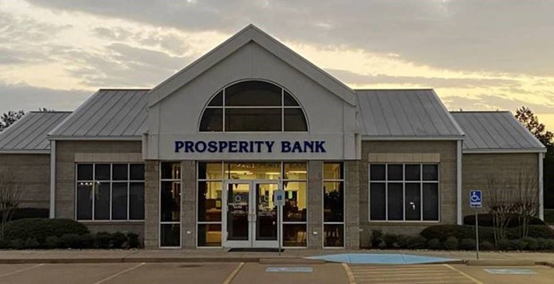 Images Prosperity Bank