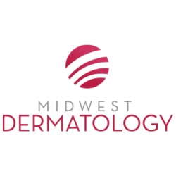 Midwest Dermatology Clinic Logo