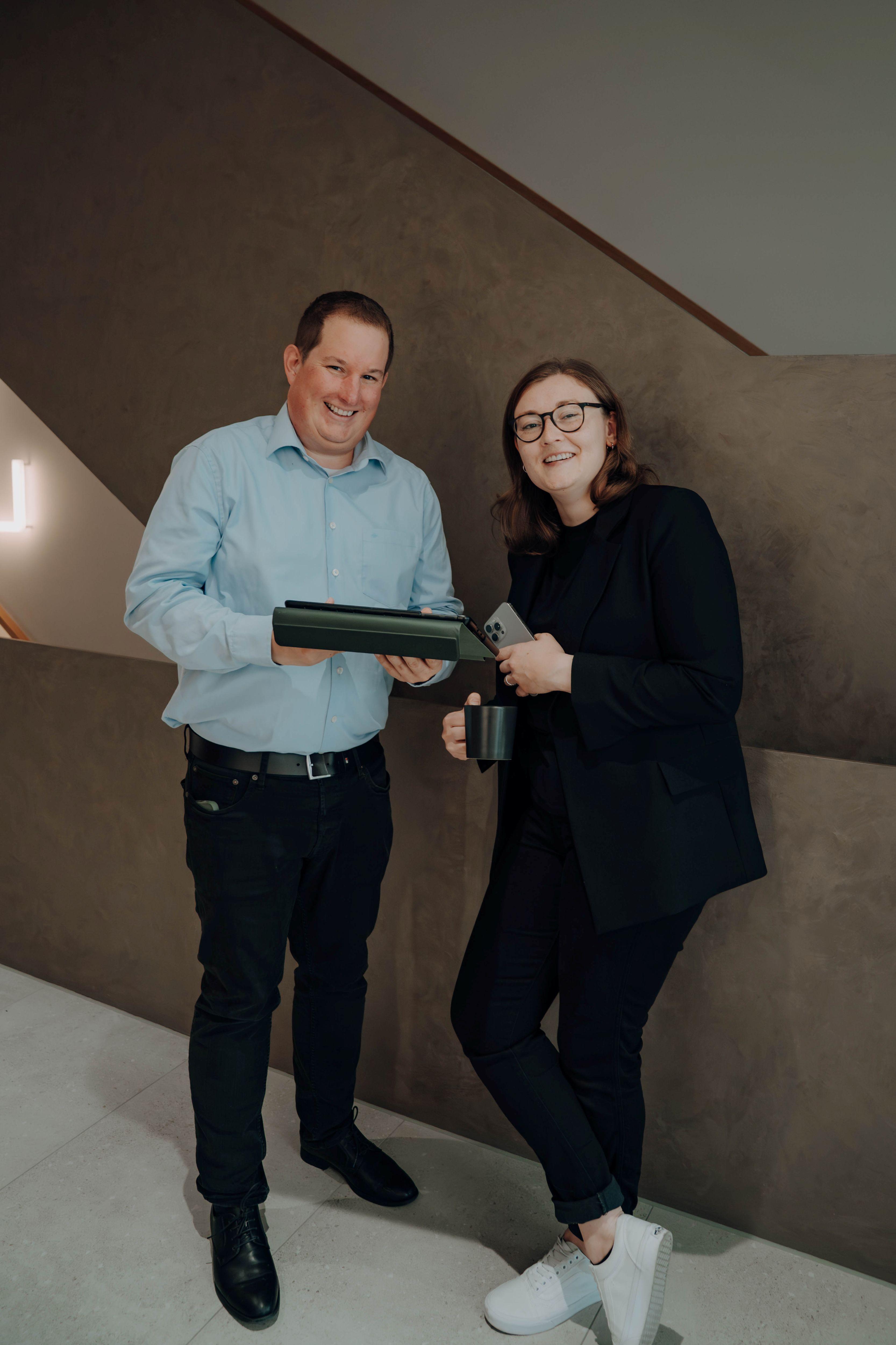 Kundenbild groß 4 experics digital GmbH