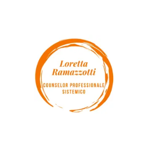 Loretta Ramazzotti Logo
