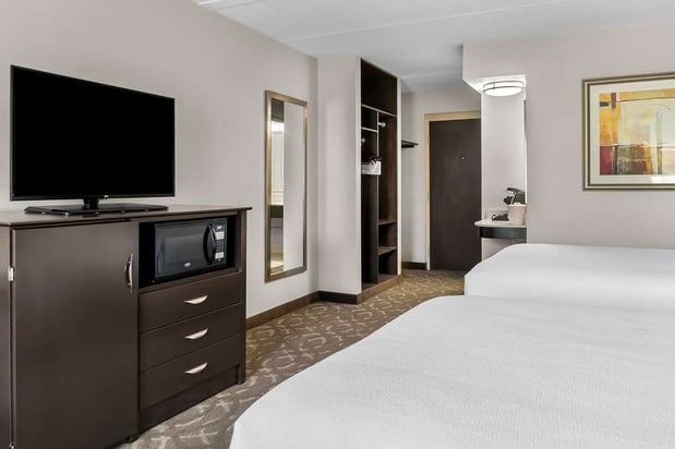 Images Best Western Okemos/East Lansing Hotel & Suites