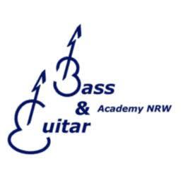 Guitar & Bass Academy Düsseldorf Logo