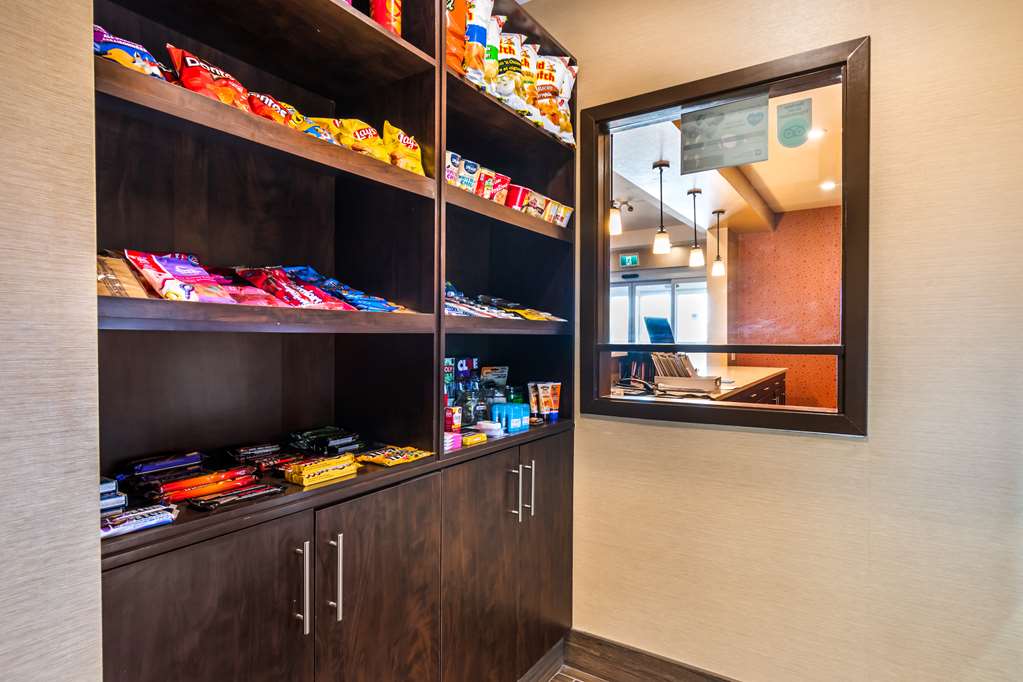 Images Best Western Plus Kindersley Hotel