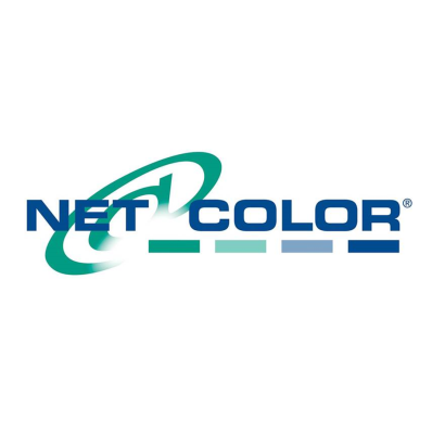 Net Color Logo