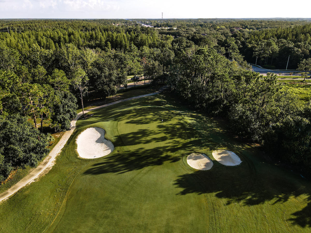 Image 9 | Hunter's Green Country Club