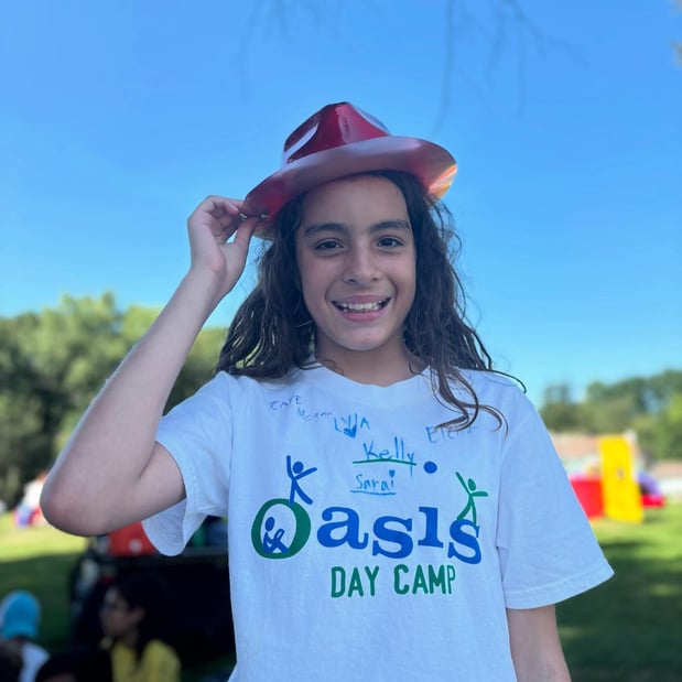 Images Oasis Day Camp - Dobbs Ferry