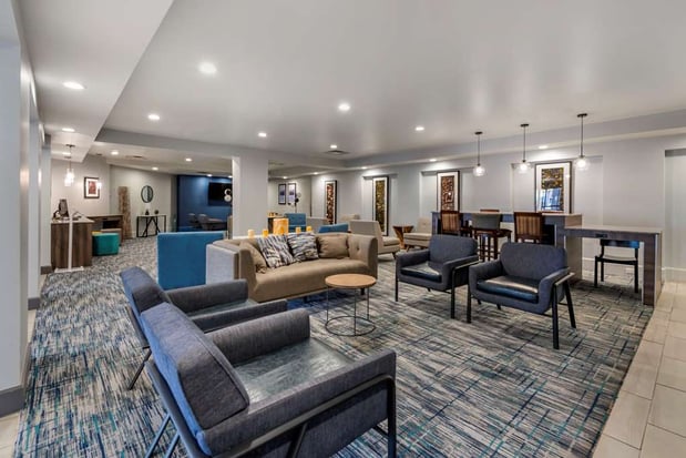 Images Best Western Premier Denver East