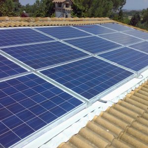 Images Energy System Project