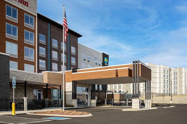 Images Tru by Hilton Mt. Juliet