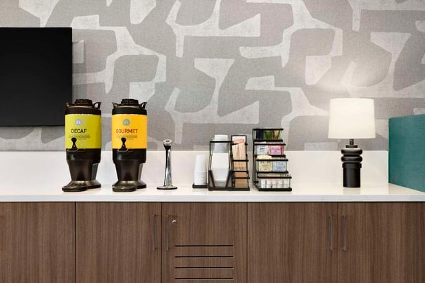 Images Home2 Suites by Hilton San Juan