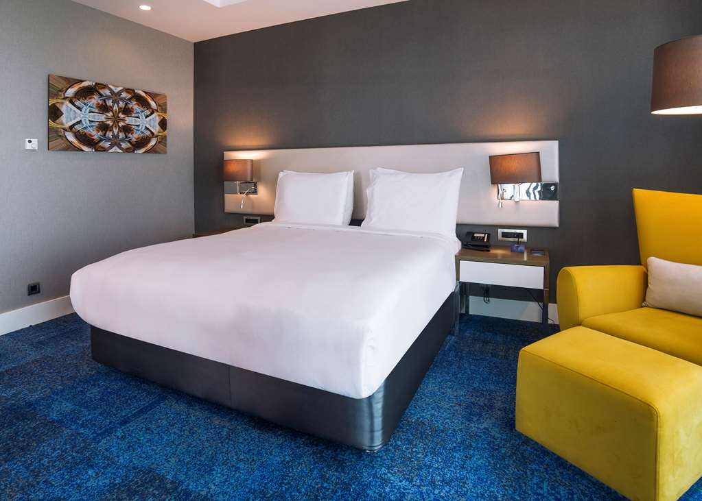 Images Radisson Blu Hotel, Kayseri