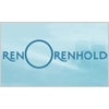 Reno renhold Logo