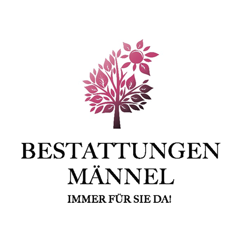 Logo Bestattungen Männel GbR