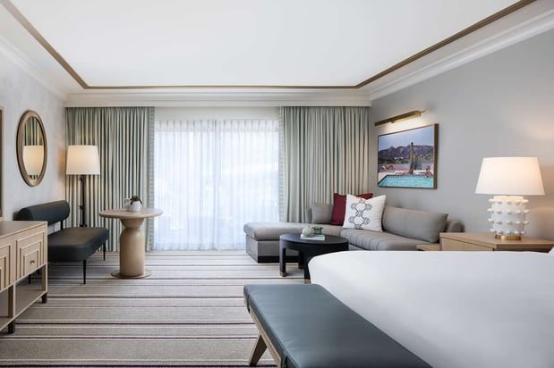 Images Arizona Biltmore, LXR Hotels & Resorts