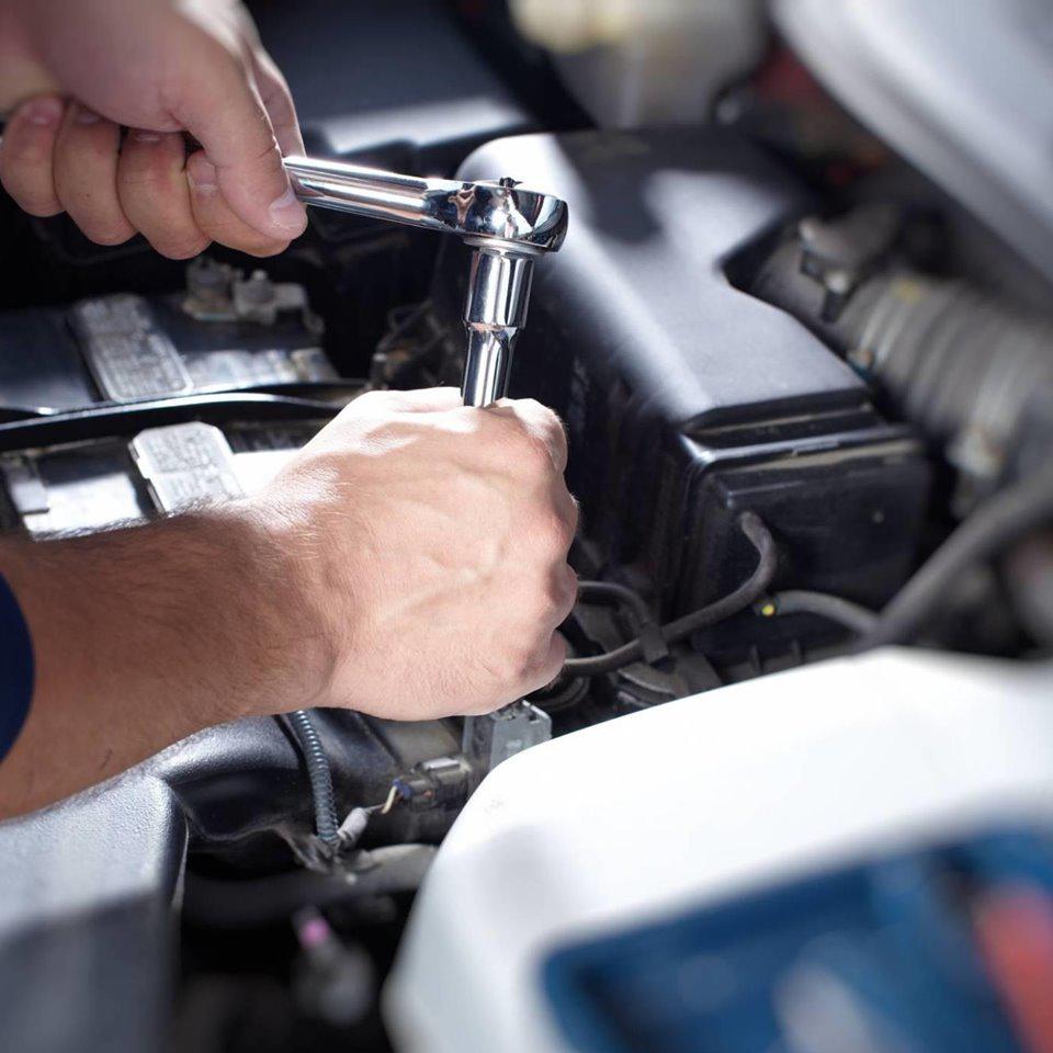 Calvillo Repair