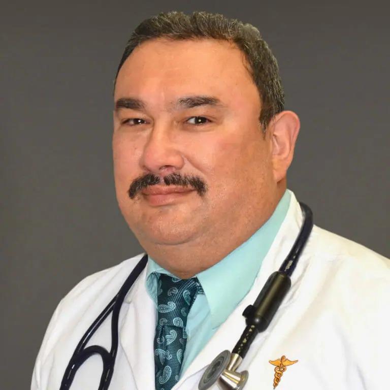 Image For Dr. Hector Soto Adames MD