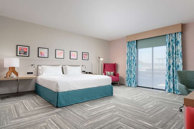Images Hilton Garden Inn Knoxville Papermill Drive