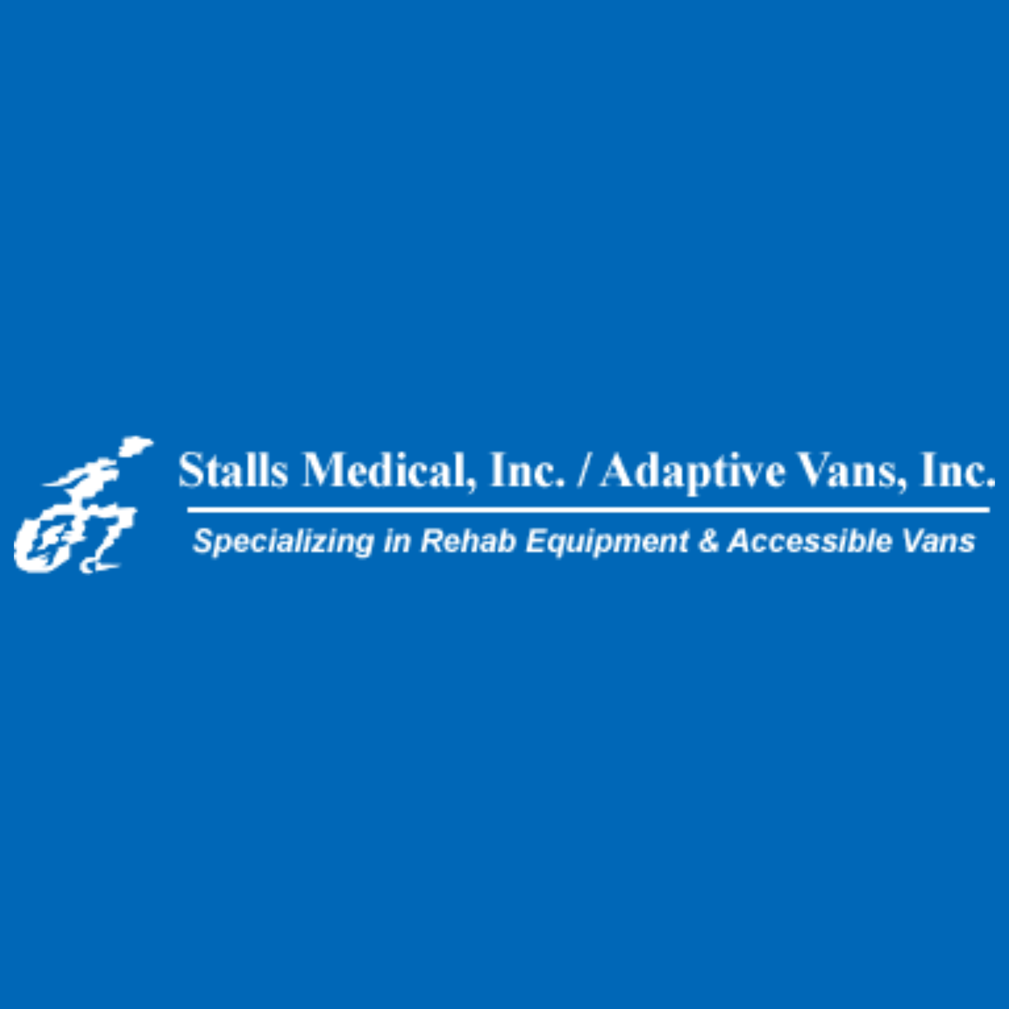 Stalls Medical, Inc./Adaptive Vans, Inc