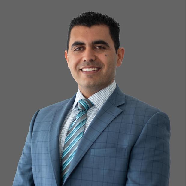 Images Mustafa Durran: Allstate Insurance