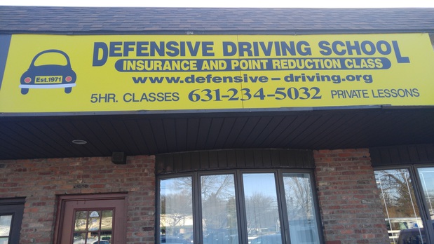 Images Defensive Driving School