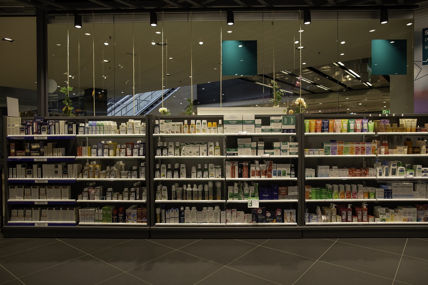 Bilder Farmacia Amavita Mordasini