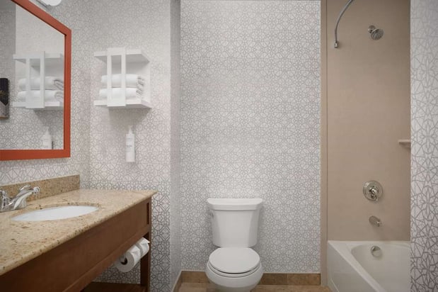 Images Hampton Inn & Suites Williston