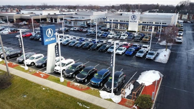 Images Arlington Acura