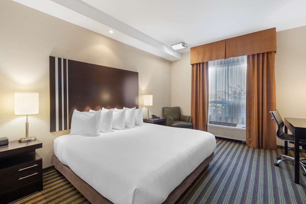 Images Best Western Plus Sherwood Park
