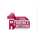 LOGO First Call Roofing and Guttering Service Bath 07733 816361
