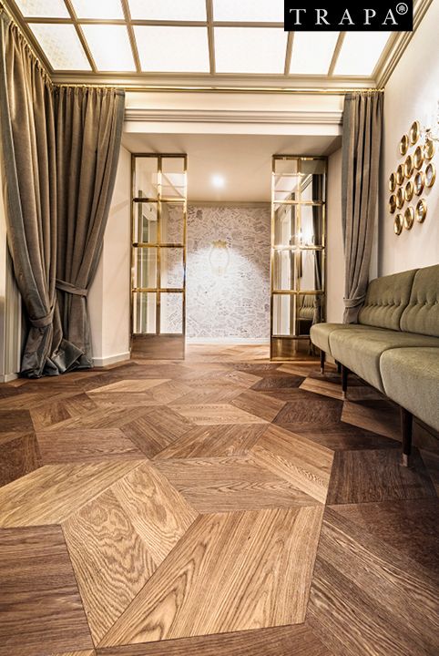 Parkett Hofmann, Am Pfaffenpfad 30 in Nüdlingen