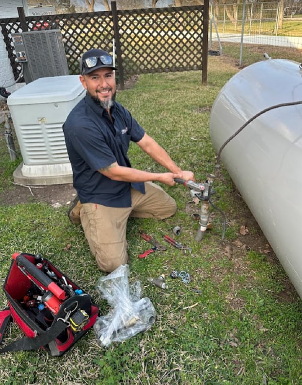 Images McWilliams Heating Cooling Plumbing