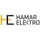 Hamar Elektro AS Logo