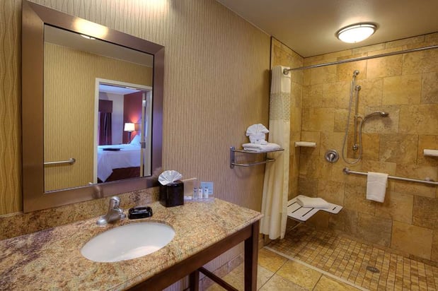 Images Hampton Inn & Suites McAllen