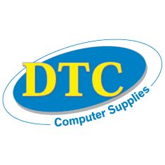 DTC Computer Supply Incorporated Logo