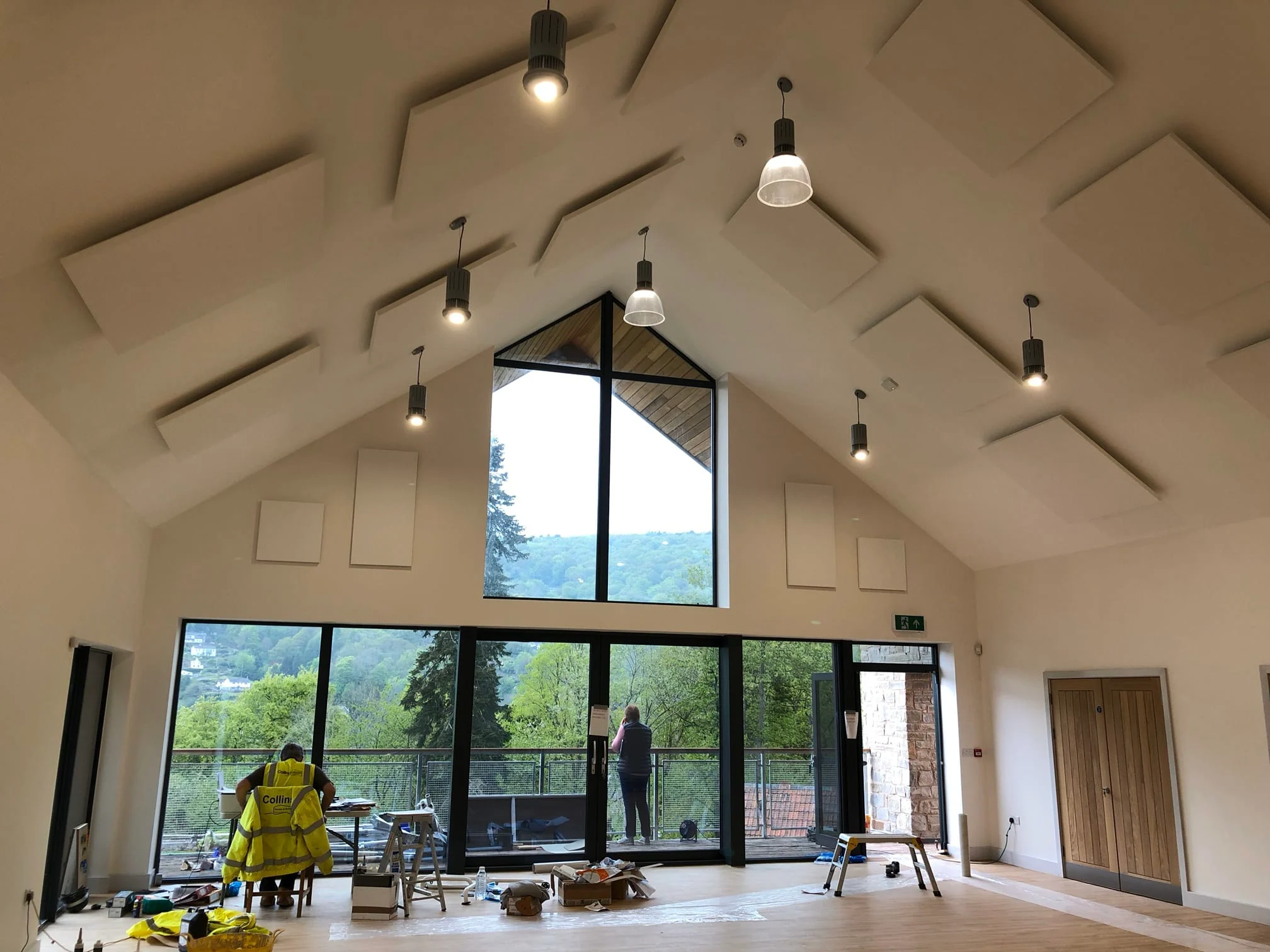 Images Paul Forward Decorating Contractor Ltd