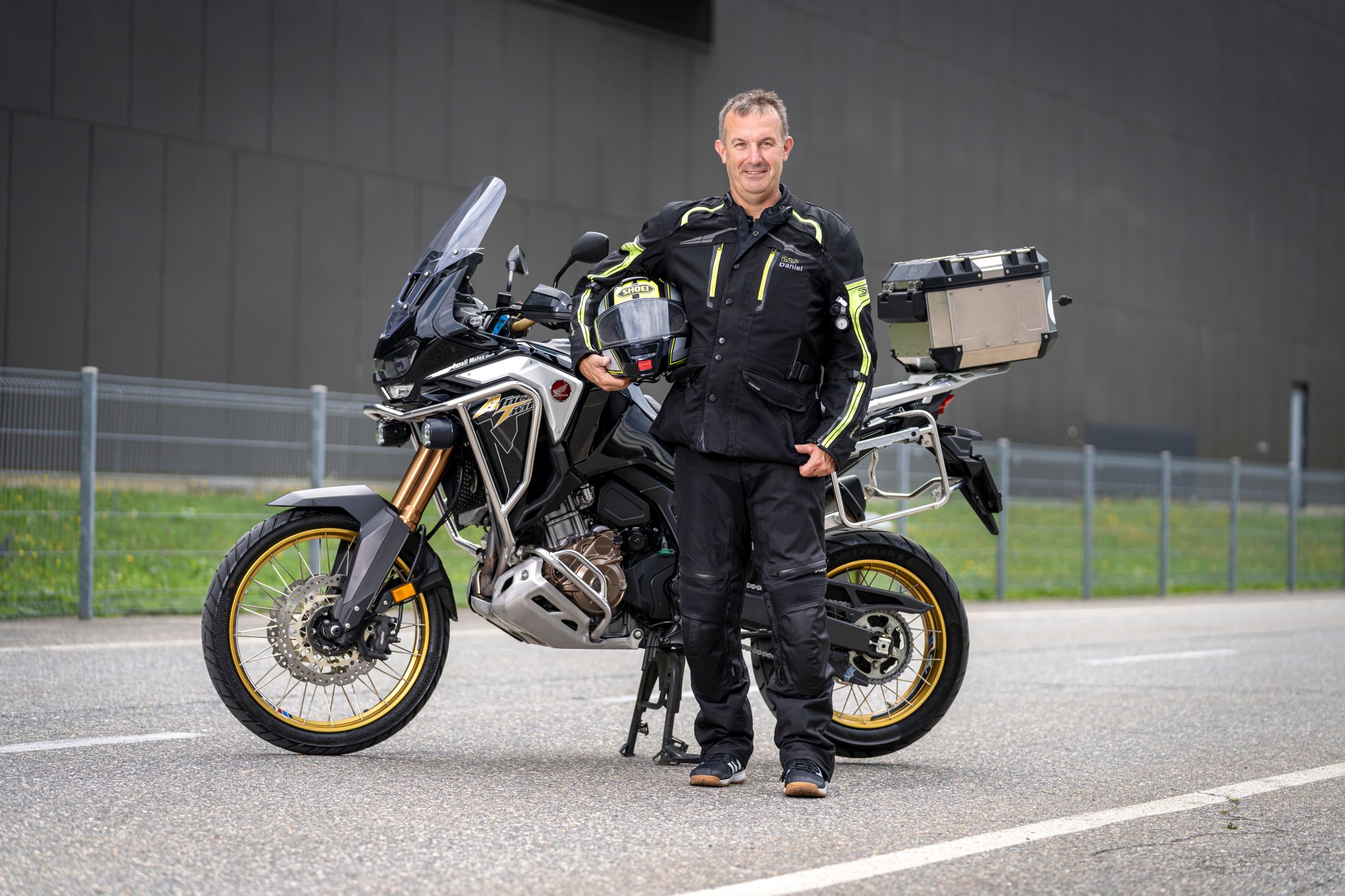 Bilder Fahrschule Daniel Hiestand