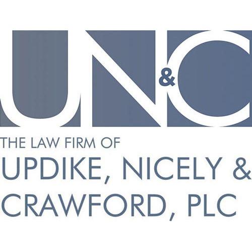 Updike, Nicely & Crawford, PLC Logo