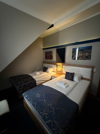 Bilder C und S Hotel