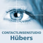 Kundenlogo Contactlinsen-Studio Matthias Hübers