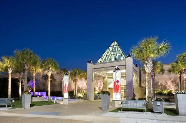 Images Hilton Palm Beach PBI