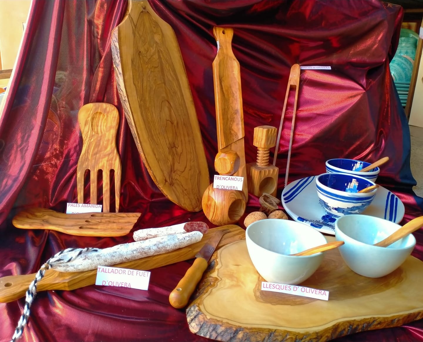 Images Ca Na Mel Ceramics Shop